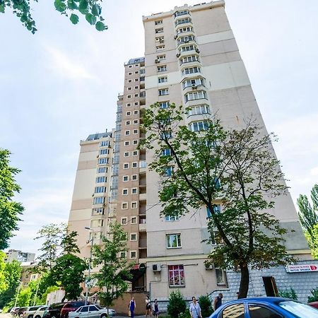 Hostel 95 Kiev Eksteriør billede