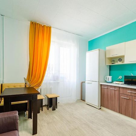 Hostel 95 Kiev Eksteriør billede