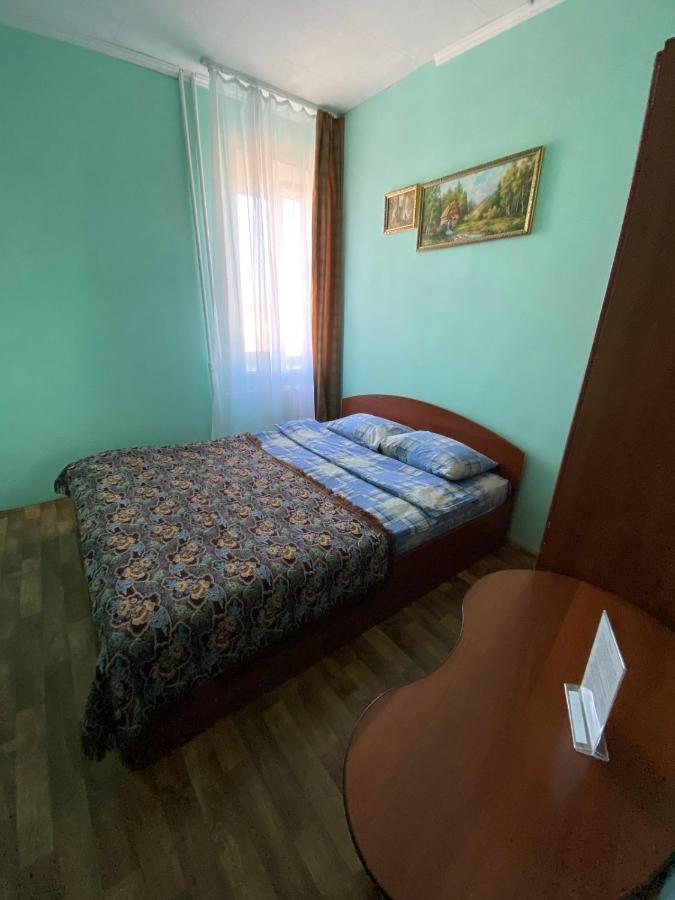 Hostel 95 Kiev Eksteriør billede