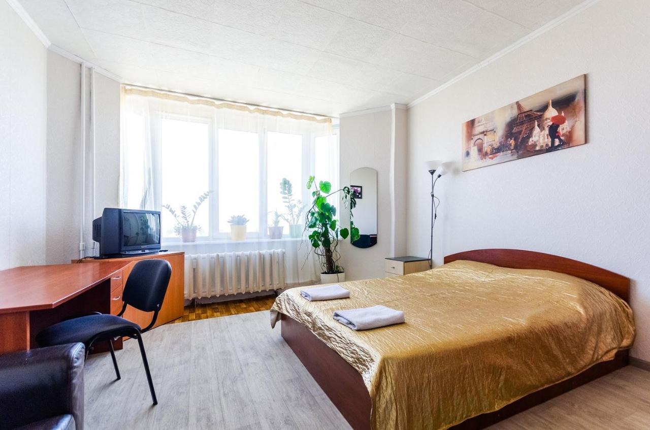 Hostel 95 Kiev Eksteriør billede
