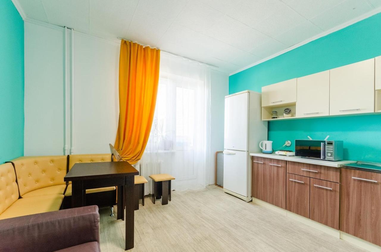 Hostel 95 Kiev Eksteriør billede